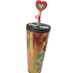 Starbucks Limited edition Valentine’s Day cup